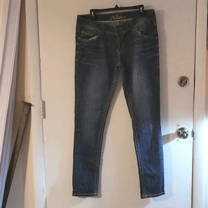 Womens Jeans